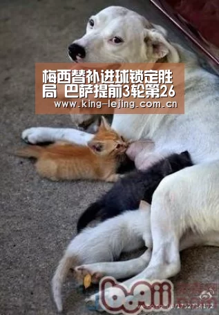 梅西替补进球锁定胜局 巴萨提前3轮第26次夺冠‘乐竟官网’(图2) 乐竟体育官网